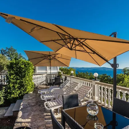 Mit Privater Terrasse Und Meerblick Apartment *